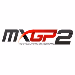 Milestone Srl MXGP 2 : The Official Motocross Videogame, Xbox One, Multiplayer mode, E (Everyone), Physical media