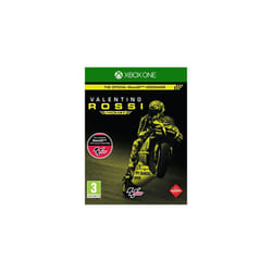 MotoGP16: Valentino Rossi (Xbox One)