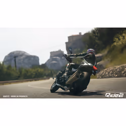 Milestone Srl Ride 2 Standard PlayStation 4