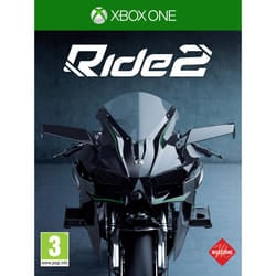 Milestone Srl Ride 2 Standard Xbox One