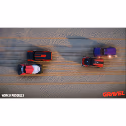 Milestone Srl Gravel, E (Everyone)
