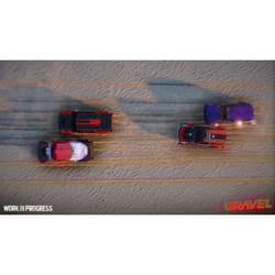Milestone Srl Gravel