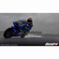Milestone Srl MotoGP™ 19