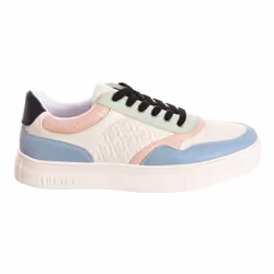 Sneakers De Plataforma 4a3701ex014 Para Mujer - multicolor, 35