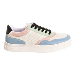 Sneakers De Plataforma 4a3701ex014 Para Mujer - multicolor, 35