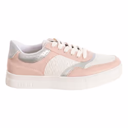 Sneakers De Plataforma 4a3701ex097 Para Mujer - multicolor, 35