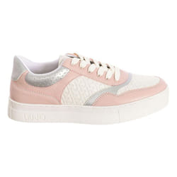 Sneakers De Plataforma 4a3701ex097 Para Mujer - multicolor, 35