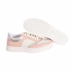 Sneakers De Plataforma 4a3701ex097 Para Mujer - multicolor, 35