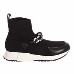 Botines Deportivos Kiss 503 Para Mujer - black, 37