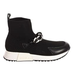 Botines Deportivos Kiss 503 Para Mujer - black, 37