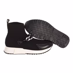 Botines Deportivos Kiss 503 Para Mujer - white, 40