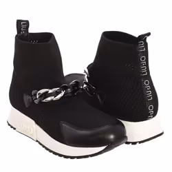 Botines Deportivos Kiss 503 Para Mujer - white, 40