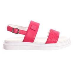 Sandalias De Plataforma Marty 522 4a3725ex014 Para Mujer - violet, 35