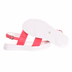 Sandalias De Plataforma Marty 522 4a3725ex014 Para Mujer - violet, 35