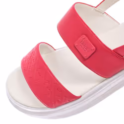 Sandalias De Plataforma Marty 522 4a3725ex014 Para Mujer - violet, 35