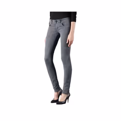 DIESEL GRUPEE NE 0666U Sweat Jogg Jeans Distressed - W25 L32