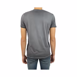 DIESEL T SONS Mens T Shirts Printed Summer Tees - L