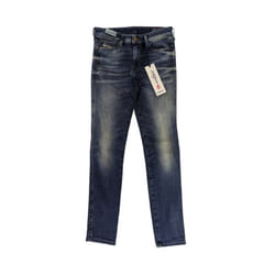 DIESEL DORIS NE 0669N Womens Denim Jogg Jeans - W27 L30