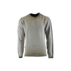 Diesel S D Sweat Mens Sweatshirt Crew Neck Long Sleeve Winter Pullover Jumper - M