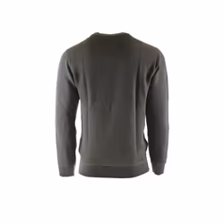 Diesel S D Sweat Mens Sweatshirt Crew Neck Long Sleeve Winter Pullover Jumper - M