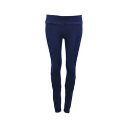DIESEL ACTYVISTA 0669E Womens Denim Jeans Stretch Super Slim Fit Sweat Jogg Pant - W25 L32
