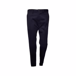 DIESEL CHI PITT 0JAKH 81E Mens Chino Trousers Hose Stretch Casual Navy Pants - W29