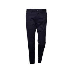 DIESEL CHI PITT 0JAKH 81E Mens Chino Trousers Hose Stretch Casual Navy Pants - W29