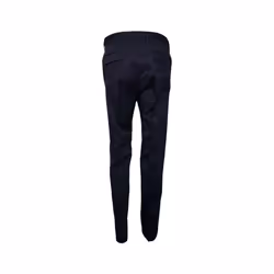 DIESEL CHI PITT 0JAKH 81E Mens Chino Trousers Hose Stretch Casual Navy Pants - W29
