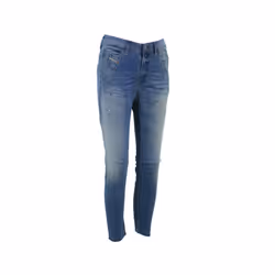 DIESEL FAYZA-NE 0670W Womens Jeans - W27 L25