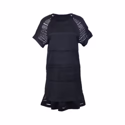 DIESEL BLACK GOLD DAZEN BGMBG Women Dress Short Sleeve - 40