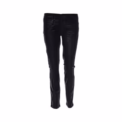 DIESEL TYPE 163C BG3AD Womens Jeans Slim Black Wax - W26