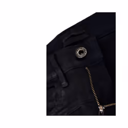 DIESEL TYPE 163C BG3AD Womens Jeans Slim Black Wax - W26