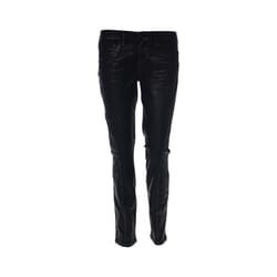 DIESEL TYPE 163C BG3AD Womens Jeans Slim Black Wax - W30