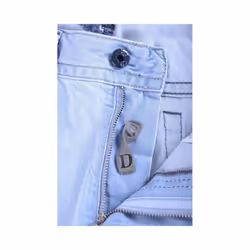 DIESEL THAVAR 0852I 3D EVO Mens Denim Jeans Slim Fit Skinny Leg Made In Italy - W27 L30