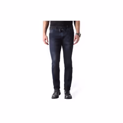 DIESEL WAYKEE NE 0673S Mens Denim Sweat Jogg Jeans Slim Fit Skinny Trouser Italy - W32 L32