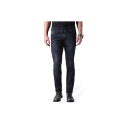 DIESEL WAYKEE NE 0673S Mens Denim Sweat Jogg Jeans Slim Fit Skinny Trouser Italy - W32 L32