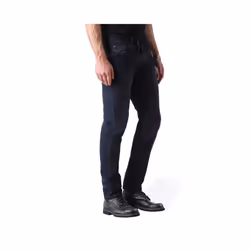 DIESEL WAYKEE NE 0673S Mens Denim Sweat Jogg Jeans Slim Fit Skinny Trouser Italy - W32 L32