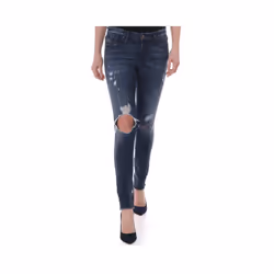 DIESEL SKINZEE 0671V Womens Denim Jeans Casual Pants Super Slim Skinny Trousers - W29 L30