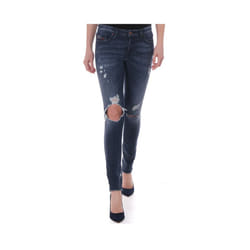 DIESEL SKINZEE 0671V Womens Denim Jeans Casual Pants Super Slim Skinny Trousers - W29 L30