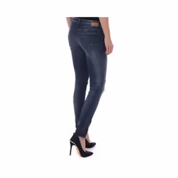 DIESEL SKINZEE 0671V Womens Denim Jeans Casual Pants Super Slim Skinny Trousers - W29 L30