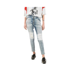 DIESEL KRAILEY SP NE 0672G Womens Denim Jogg Jeans - W29 L30