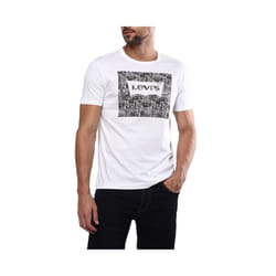 Levis 52655 Men's T Shirt Crew Neck Casual Tee - 2XL