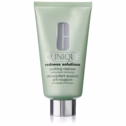 Clinique - Redness Solutions | Soothing Cleanser with probiotic technology 150ml