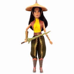 Raya Classic Doll 11 Raya and The Last Dragon