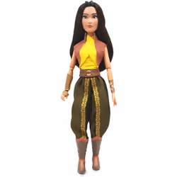 Raya Classic Doll 11 Raya and The Last Dragon