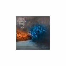 When the Deadbolt Breaks  As Hope Valley Burns CD (2022) NEW