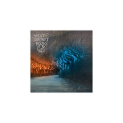When the Deadbolt Breaks  As Hope Valley Burns CD (2022) NEW