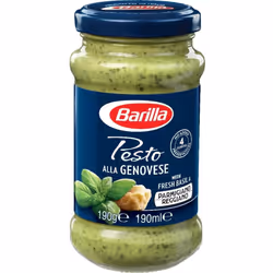 Barilla Pesto Genovese Sauce, 190g