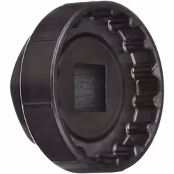 Shimano H/Tech II BB Socket BBR60 Tool - Black
