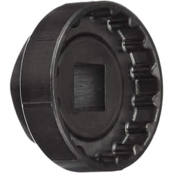 Shimano H/Tech II BB Socket BBR60 Tool - Black